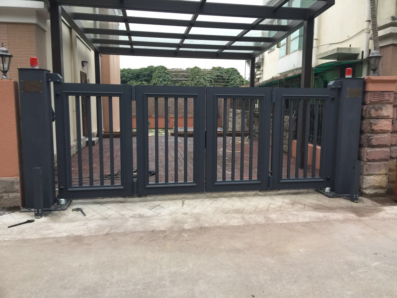 潍坊潍坊德阳市悬浮折叠门